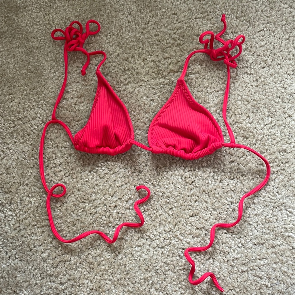 Small Billabong Bikini Top